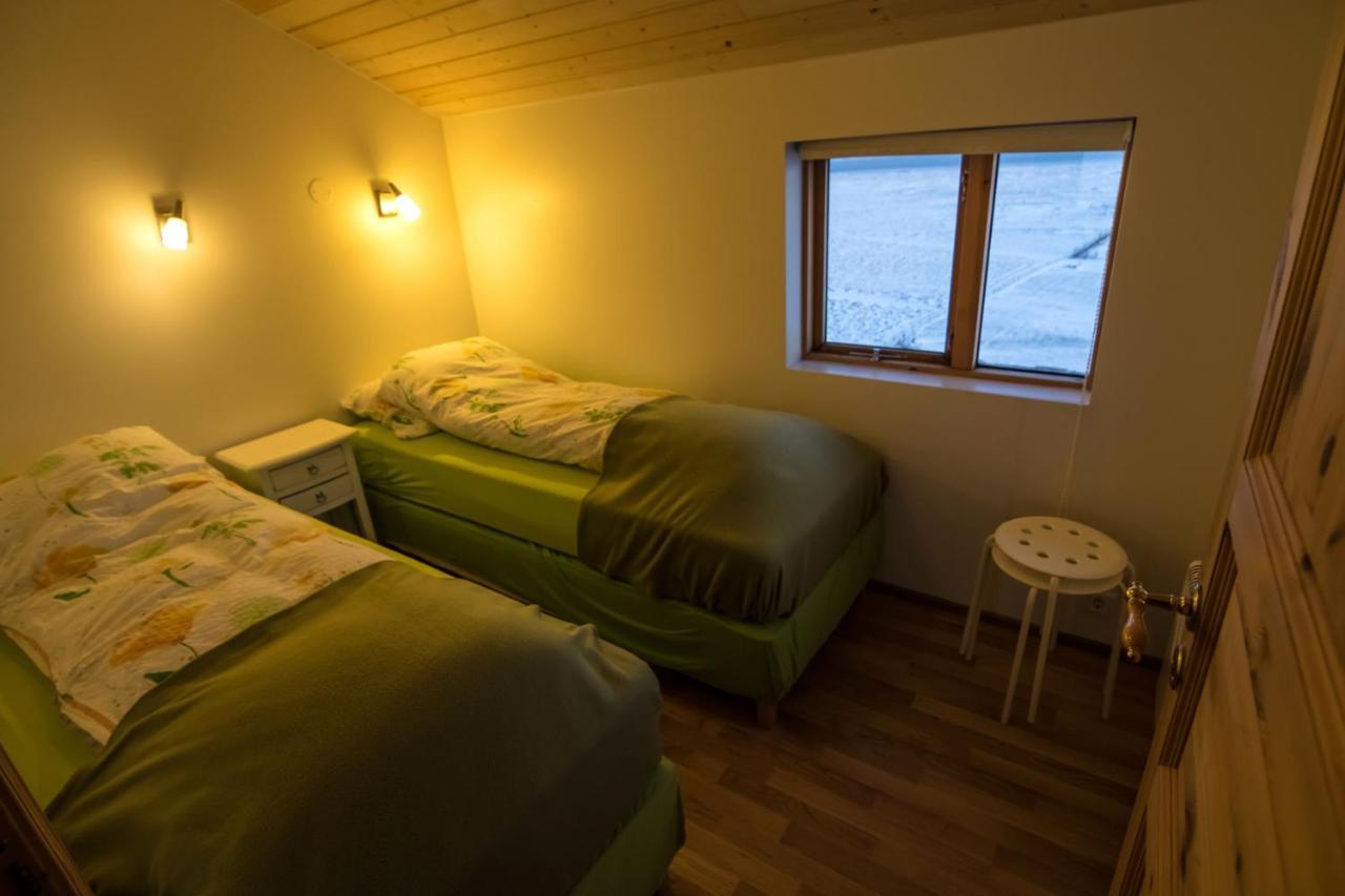 Lake Thingvellir Cottages Blaskogabyggd Exteriör bild