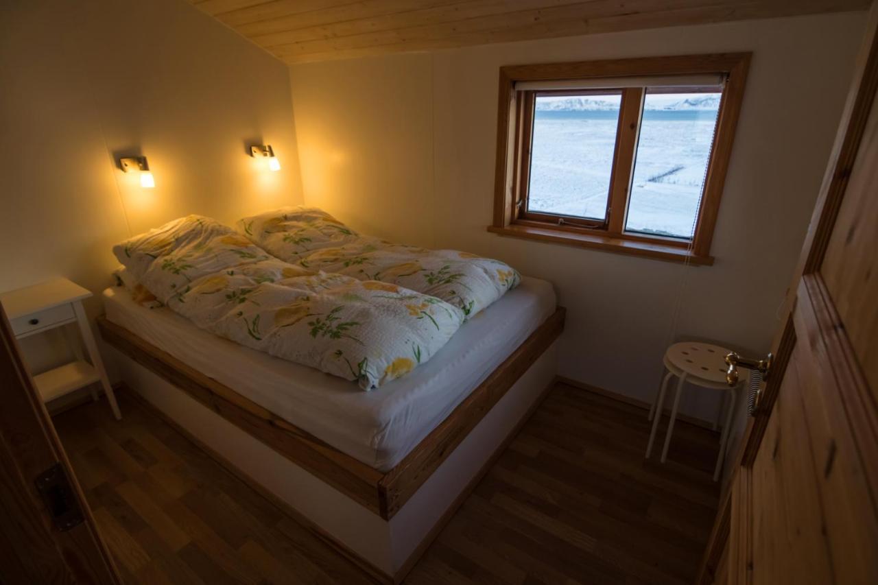 Lake Thingvellir Cottages Blaskogabyggd Exteriör bild