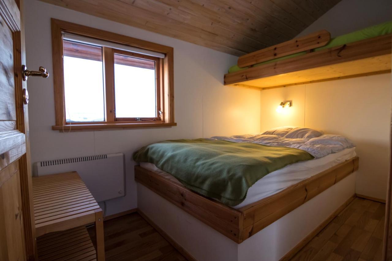 Lake Thingvellir Cottages Blaskogabyggd Exteriör bild